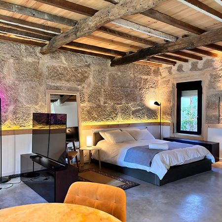 Апартаменты Loft 40-10 Виго Экстерьер фото