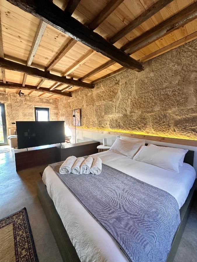 Апартаменты Loft 40-10 Виго Экстерьер фото